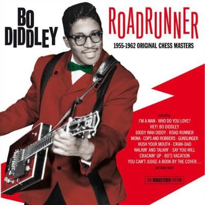Road Runner: 1955-62 Original Chess Masters