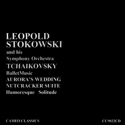 Tchaikovsky: Ballet Music