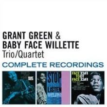 Trio/Quartet Complete Recordings