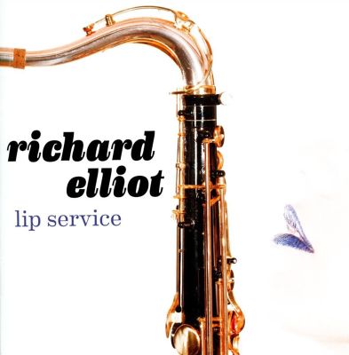 Lip Service