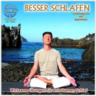 Besser Schlafen-Wirksame Ubu