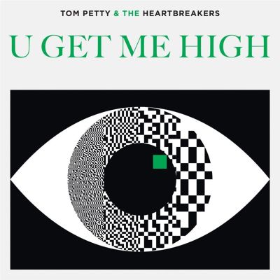U Get Me High