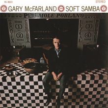 Gary McFarland — Biography, Discography, Albums & Expert Reviews