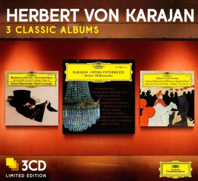 Herbert von Karajan - Recordings 1938-60 Collection - Amazon