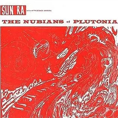 The Nubians of Plutonia