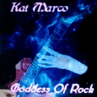 Goddess of Rock