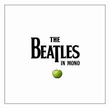 The Beatles in Mono [Vinyl Box Set]