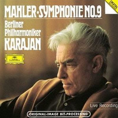 Mahler: Symphonie No. 9
