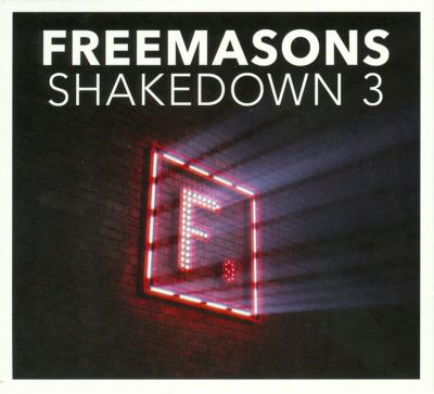 Shakedown, Vol. 3