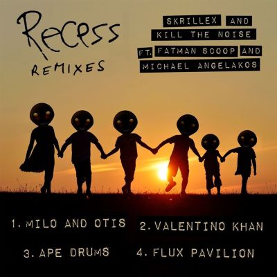 Recess [Single]