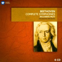 Beethoven: 9 Symphonien