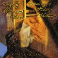 Days of Wine and Roses: The Classic Songs of Henry Mancini