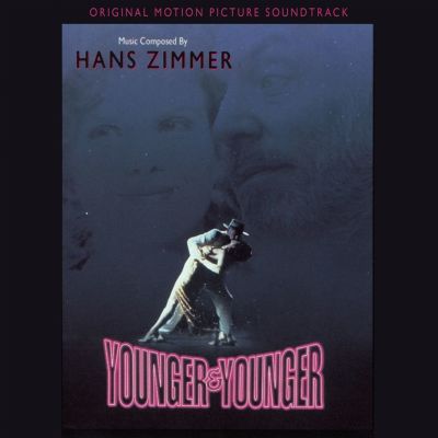 Younger & Younger [Original Soundtrack]