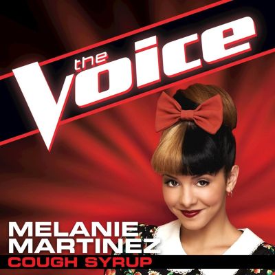 Cough Syrup [The Voice Performance]