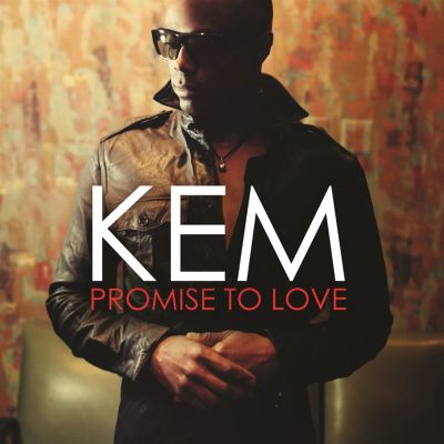 Promise to Love