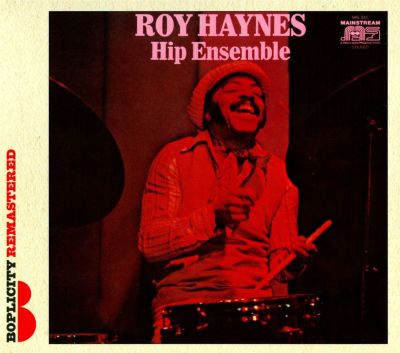 Hip Ensemble