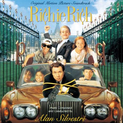Richie Rich [Original Score]