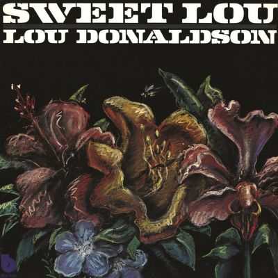 Sweet Lou