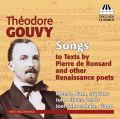 Théodore Gouvy: Songs
