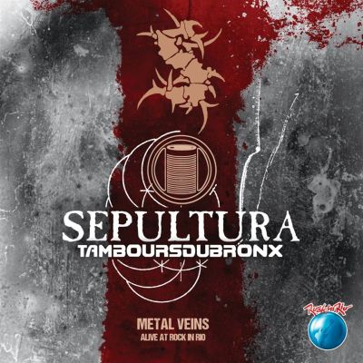 Metal Veins: Alive at Rock in Rio