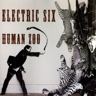 Human Zoo