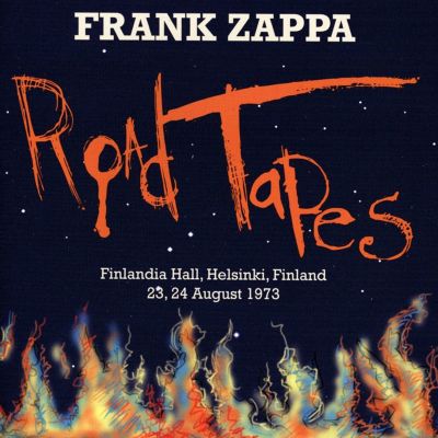 Road Tapes, Venue #2: Finlandia Hall, Helsinki, August 23 & 24, 1973