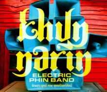 Electric Phin Band