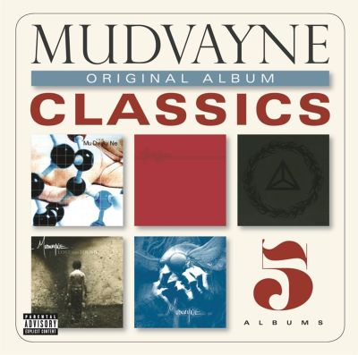 Original Album Classics