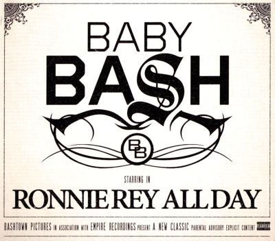 Ronnie Rey All Day