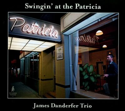 Swingin' at the Patricia
