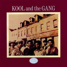 Kool & the Gang