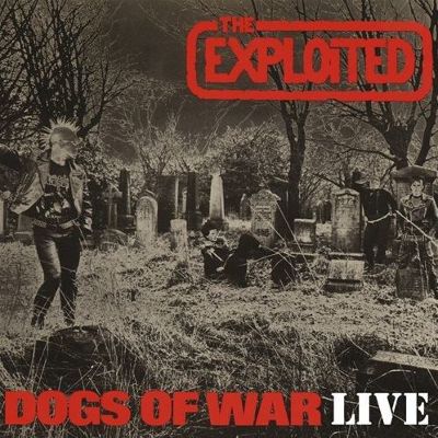 Dogs of War