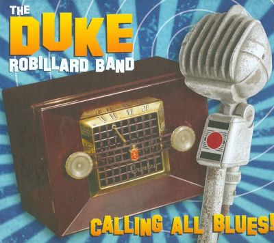 Calling All Blues