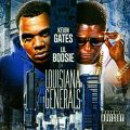 Louisiana Generals