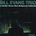 Bill Evans Trio: At Shelly's  Tracks & Reviews | AllMusic