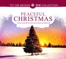 'Tis the Season: Peaceful Christmas [Allegro]