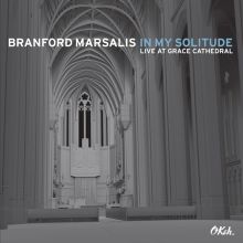 In My Solitude: Live at Grace Cathedral