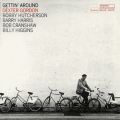 Dexter Gordon: Gettin' Around Tracks & Reviews | AllMusic