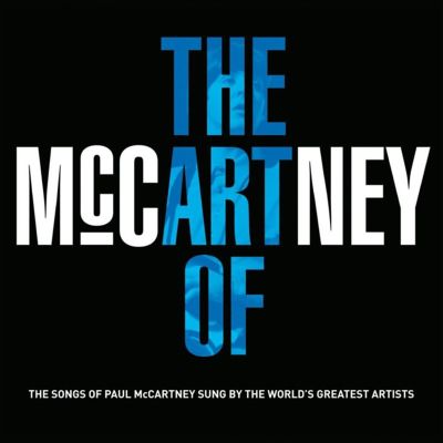 The Art of McCartney [LP]