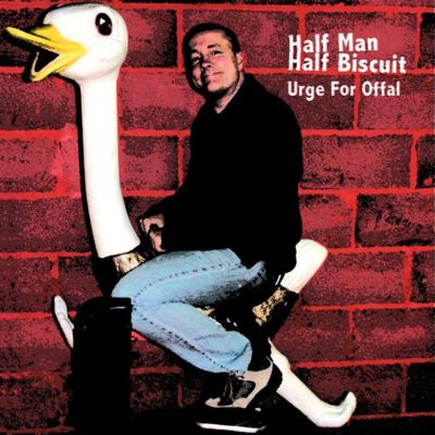 Urge for Offal