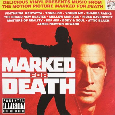 Marked for Death