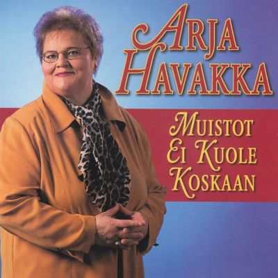 Muistot ei Kuole Koskaan