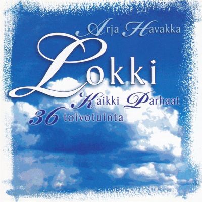 Lokki: Kaikki Parhaat 36 Toivotuinta