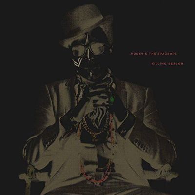 Killing Season