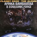 Afrika Bambaataa, Afrika Bamb Tracks & Reviews | AllMusic