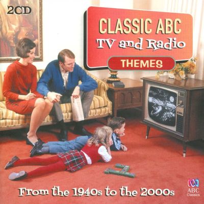 7:30 Report, television series theme