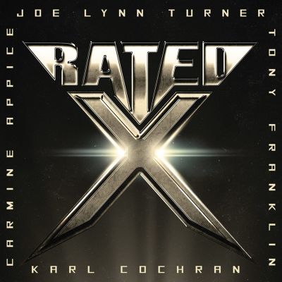 Rated X