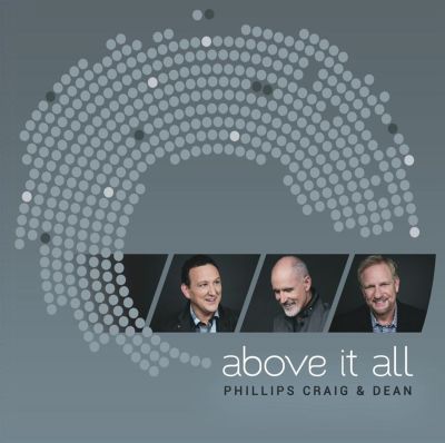 Above It All