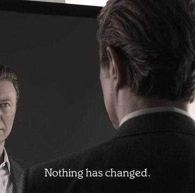 Nothing Has Changed [Bonus Disc]