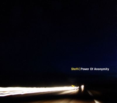 Power of Anonymity